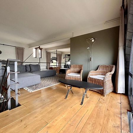 B&B Tolkantoor Zelzate Exteriér fotografie