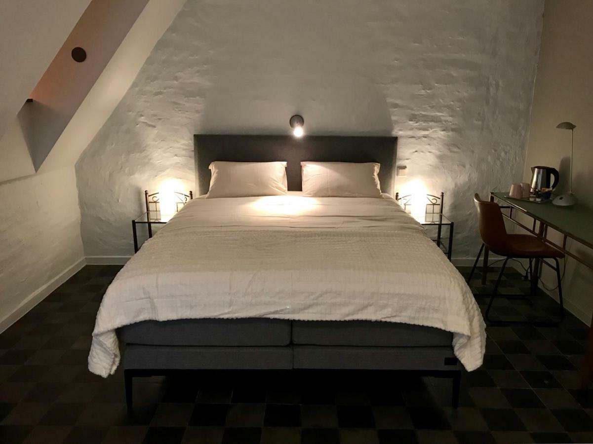 B&B Tolkantoor Zelzate Exteriér fotografie