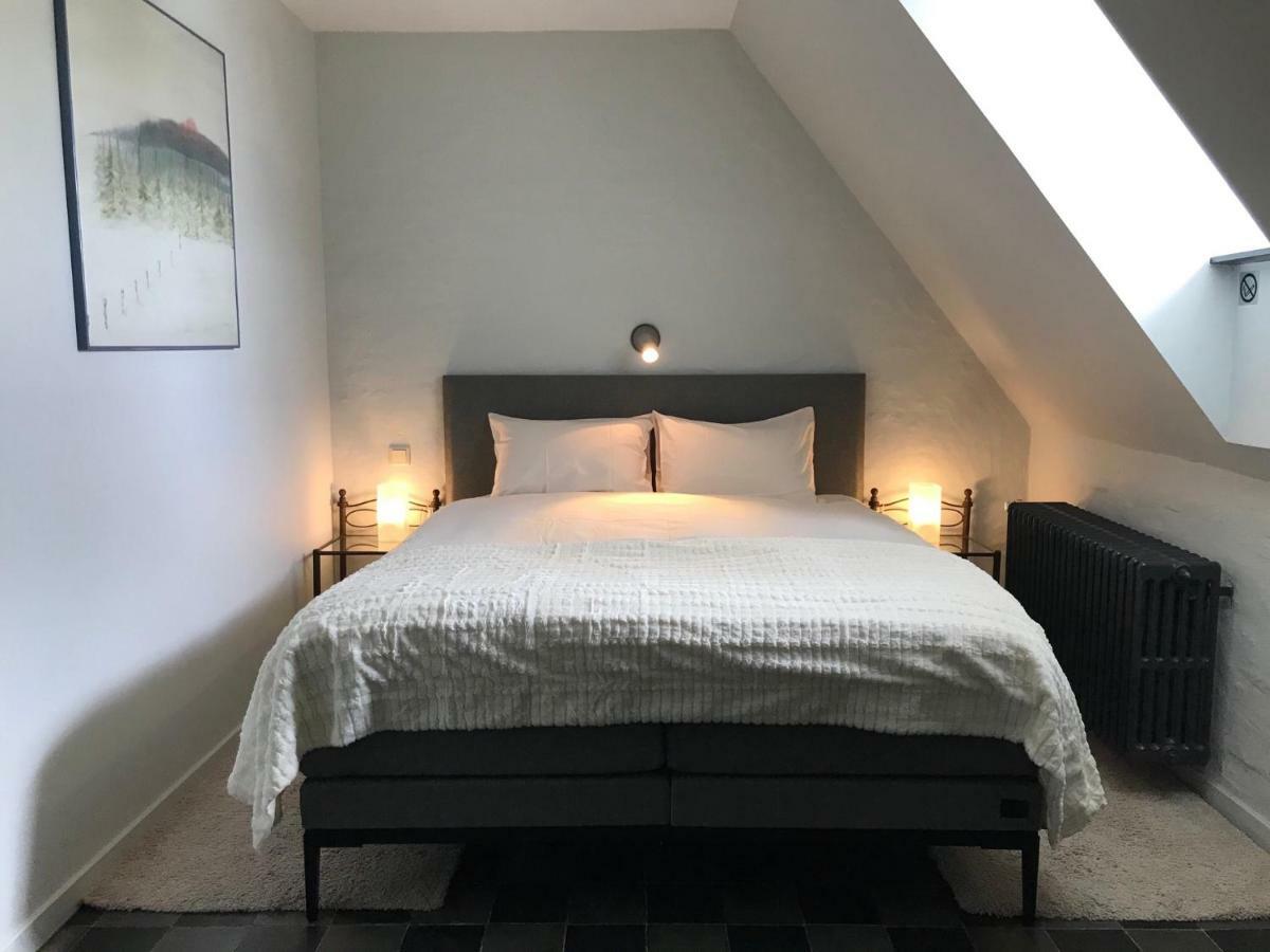 B&B Tolkantoor Zelzate Exteriér fotografie