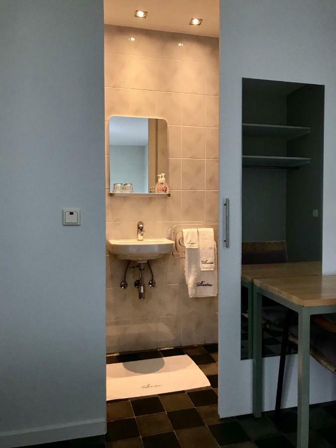 B&B Tolkantoor Zelzate Exteriér fotografie