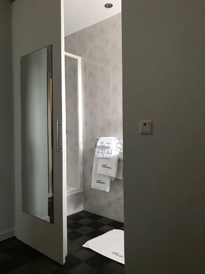 B&B Tolkantoor Zelzate Exteriér fotografie